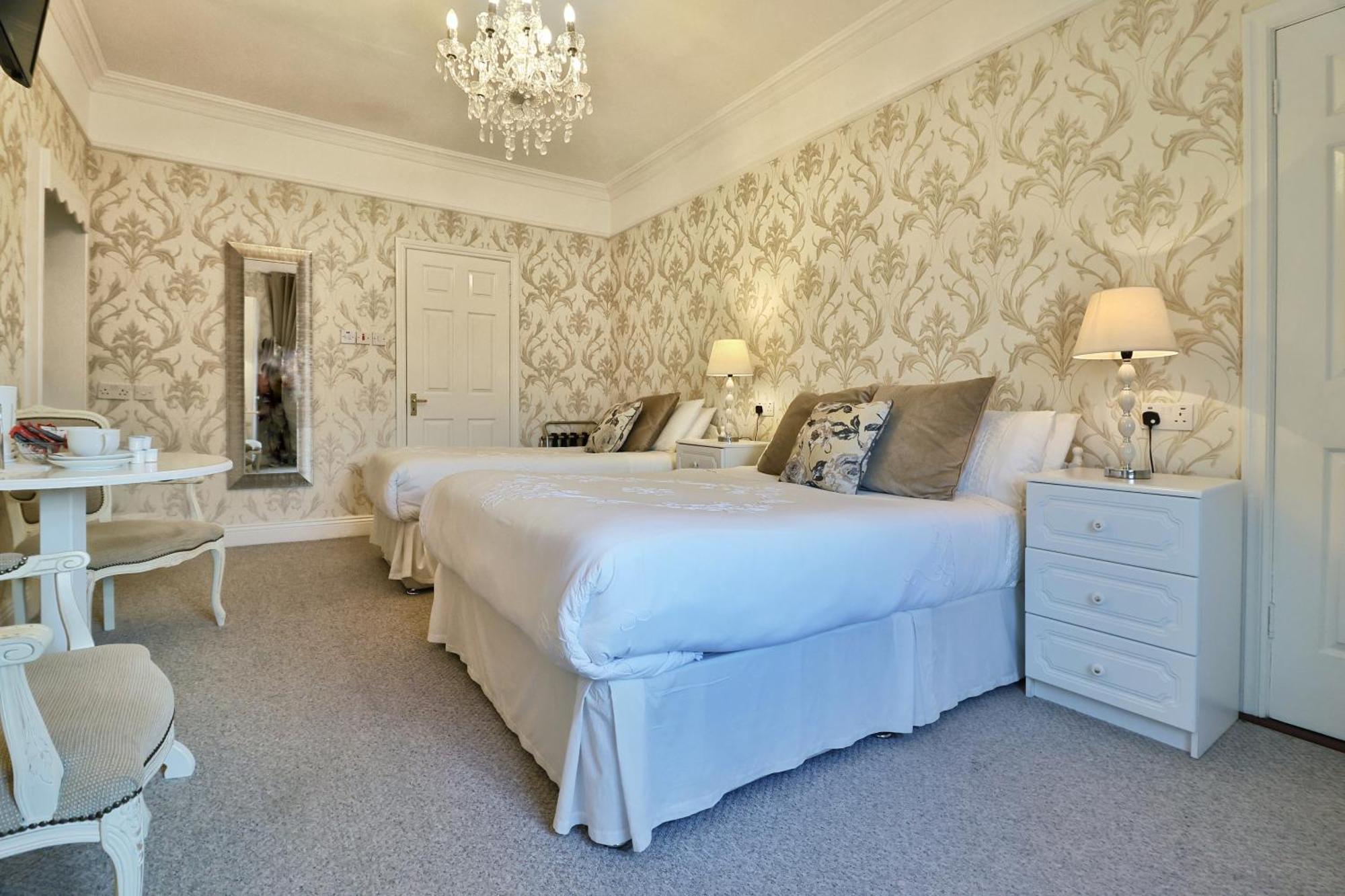 Meadowside B&B Банклоди Экстерьер фото
