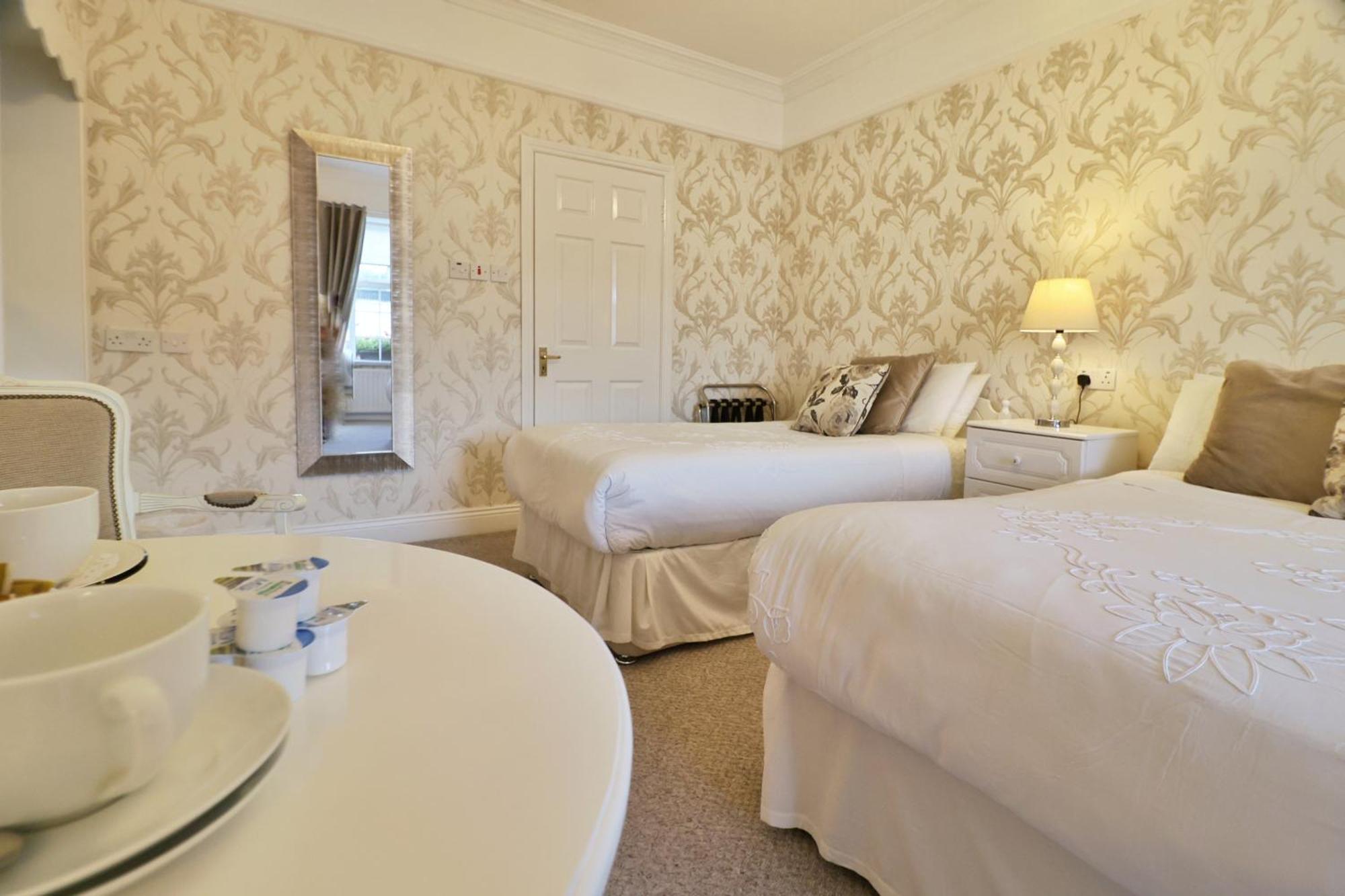 Meadowside B&B Банклоди Экстерьер фото